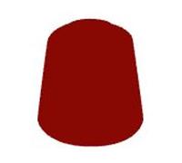 Games Workshop Citadel Pot de Peinture - Layer Wazdakka Red (12ml)