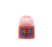Citadel Pot de peinture Layer Wild Rider Red