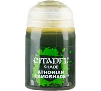 Games Workshop Citadel Pot de Peinture - Shade Athonian Camoshade (18ml)