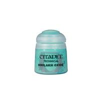 Games Workshop Citadel Pot de Peinture - Technical Nihilakh Oxide