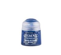 Citadel Pot de peinture Technical Soulstone Blue – 12 ml