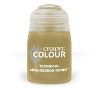 Games Workshop Citadel Pot de Peinture - Technical Stormshield (24ml)
