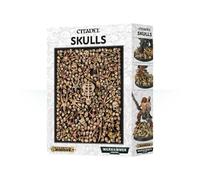 Games Workshop Citadel Skulls