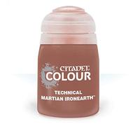 Games Workshop - Citadel - Technical - Martian Ironearth