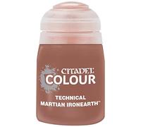 Games Workshop - Citadel - Technical - Martian Ironearth