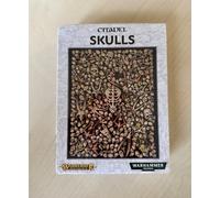 Games Workshop Citadel Warhammer Age of Sigmar Skulls Aos Bits 64-29 Gw Nib