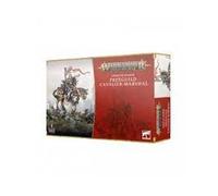 Games Workshop Cities Of Sigmar: Freeguild Cavalier Marshal