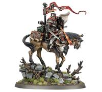 Games Workshop Cities Of Sigmar: Freeguild Cavalier Marshal