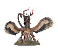 Games Workshop Cities Of Sigmar: Tahlia Vedra: Lioness Of The Parch