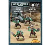 Clip-Boyz Orks