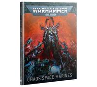 Games Workshop Codex : Space Marines Du Chaos