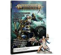 Games Workshop Comment Débuter - Warhammer Age of Sigmar G