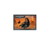 Warhammer 40k - Necron Console de Commandement/d'Annihilation