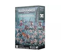 Games Workshop - Warhammer 40 000 - Combat Patrol : Tyranid Assault Brood (édition 2025)