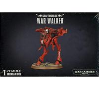 Games Workshop Craftworlds War Walker Figurine Miniature, 99120104049