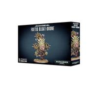 Games Workshop Death Guard Drone Fetide