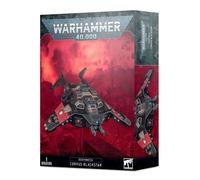 Games Workshop Deathwatch Corvus Blackstar