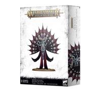 Games Workshop Dexcessa, The Talon Of Slaanesh
