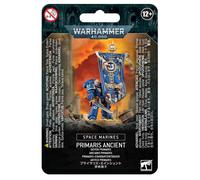 Games Workshop Doyen Primaris