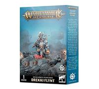 Games Workshop Drekki Flynt