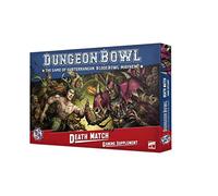 Dungeon Bowl - Death Match 202-30