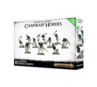 Games Workshop Easy To Build: Chainrasp Hordes