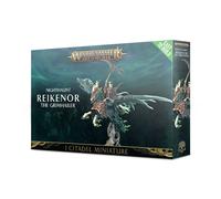 Games Workshop Easy To Build: Reikenor The Grimhailer