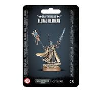 Games Workshop Eldrad Ulthran
