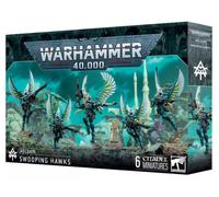 Games Workshop - Warhammer 40,000 - Aeldari : Swooping Hawks