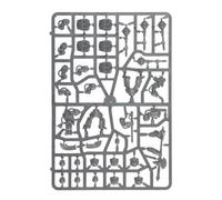 Games Workshop Escouade De Commandement De La Deathwing