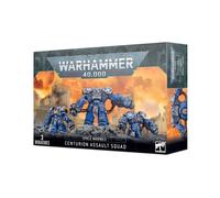 Games Workshop Escouade Devastator Centurion Space Marine