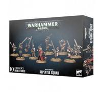 Games Workshop Escouade Repentia
