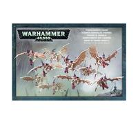 Games Workshop Essaim De Gargouilles Tyranides