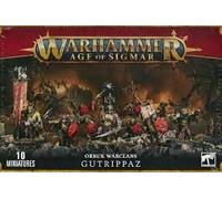 ORRUK WARCLANS: ÉVENTREURS Neuf | 5011921155736