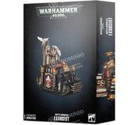 Games Workshop Exorcist - Adepta Sororitas - 52-09 - Warhammer 40,000 G
