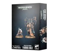 Games Workshop Fabius Bile