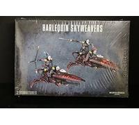 Warhammer 40k - Harlequin Skyweavers