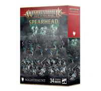 Games Workshop Fer De Lance : Hantenuits