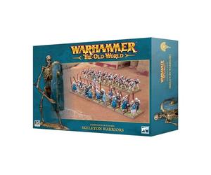 Games Workshop Figures 07-09