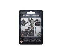 Games Workshop Figurine d'action Deathwatch Upgrades