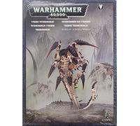 Games Workshop Figurine d'action Tyranid Trygon/Mawloc de Warhammer 9900