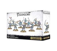 Games Workshop – Figurine Warhammer AoS Tzeentch Arcanites Tzaangors