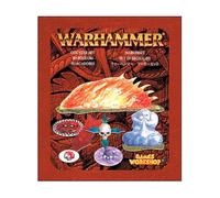 Games Workshop - Figurine - Marqueurs Pour Warhammer - Adulte - Science Fiction - Développer les compétences de réflexion stratégique et de planification à travers le jeu.