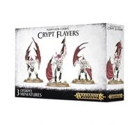 Games Workshop Fléaux Des Cryptes