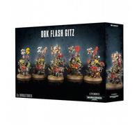 Games Workshop Frimeurs