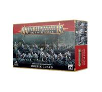 Games Workshop Garde Mortek