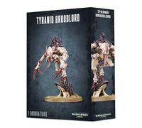 Warhammer+40k+-+Tyranids+Broodlord