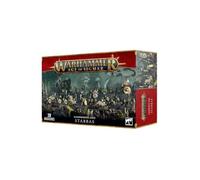 Games Workshop : Gloomspite Gitz - Grots - Jeu de Societe Miniature - Age 12+ - Fantasy - 1 Count - 1 Miniature - Rgle du Jeu Inclus - French