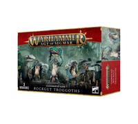 Games Workshop Gloomspite Gitz Troggoths Ventreroc