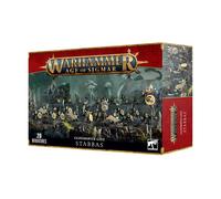 Games Workshop : Gloomspite Gitz - Grots - Jeu de societe miniature - Age 12+ - Fantasy - 1 Count - 1 miniature - Rgle du jeu inclus - French